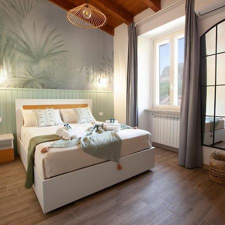 Borgo Moreno โรม ภายนอก รูปภาพ