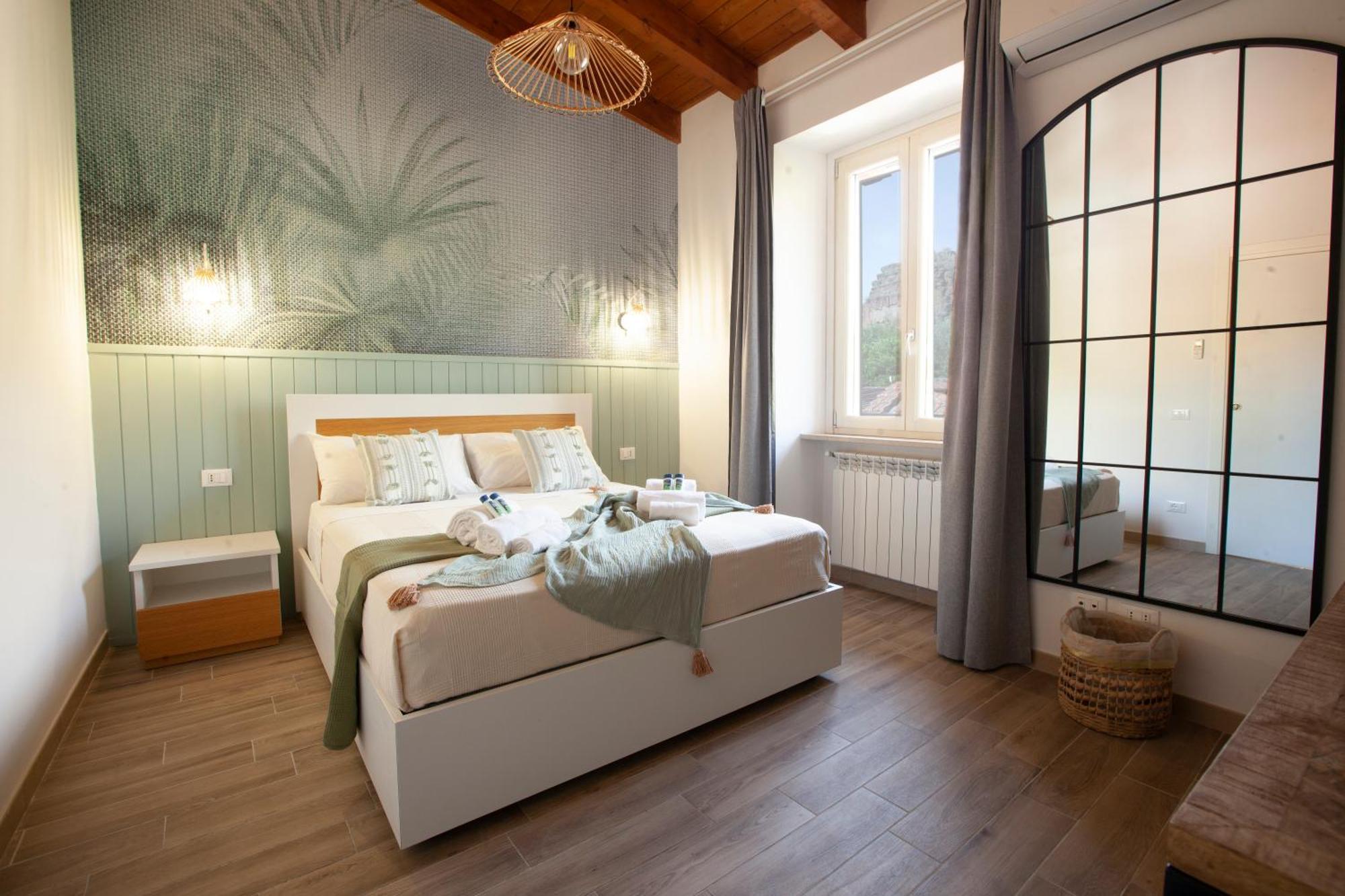 Borgo Moreno โรม ภายนอก รูปภาพ