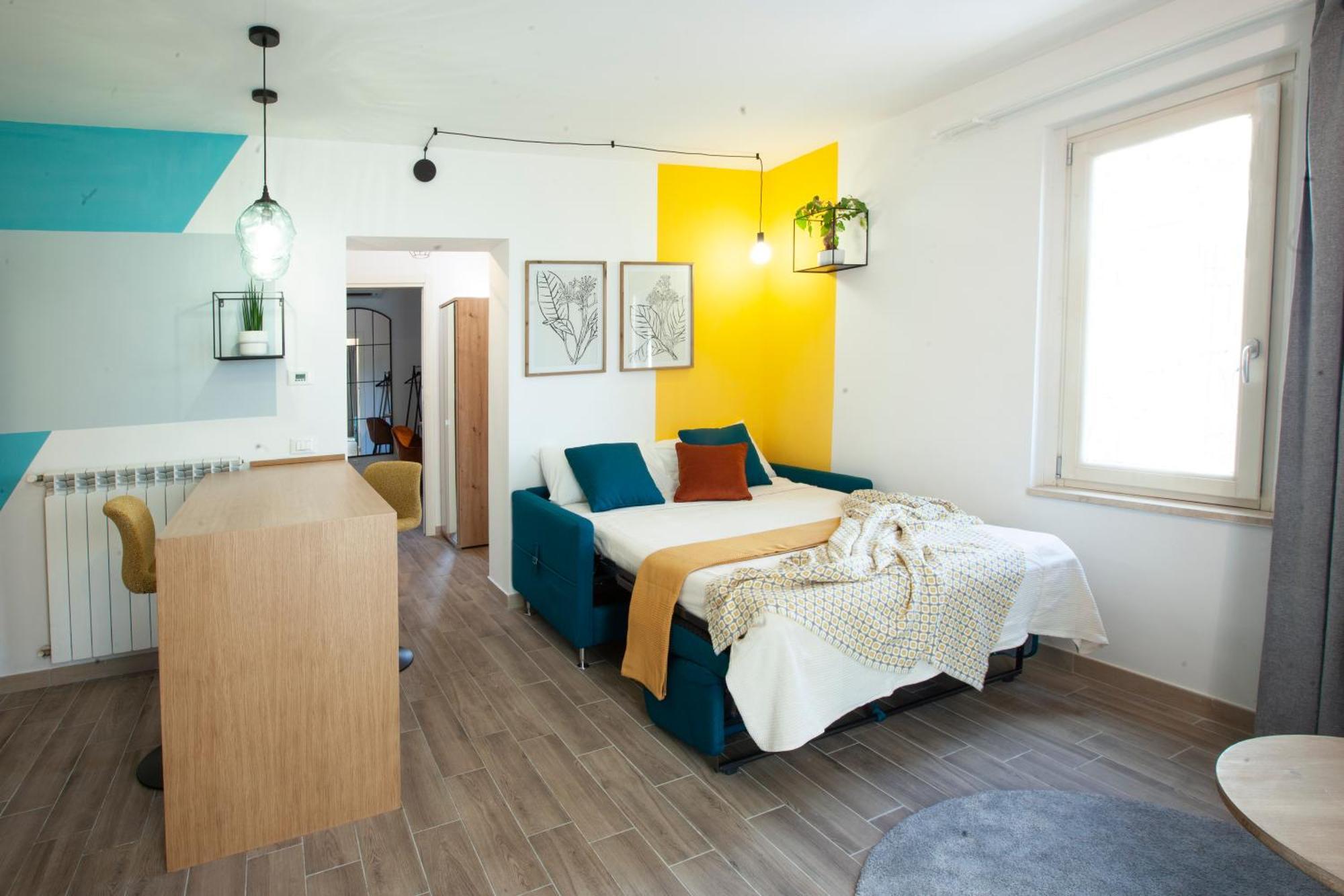 Borgo Moreno โรม ภายนอก รูปภาพ