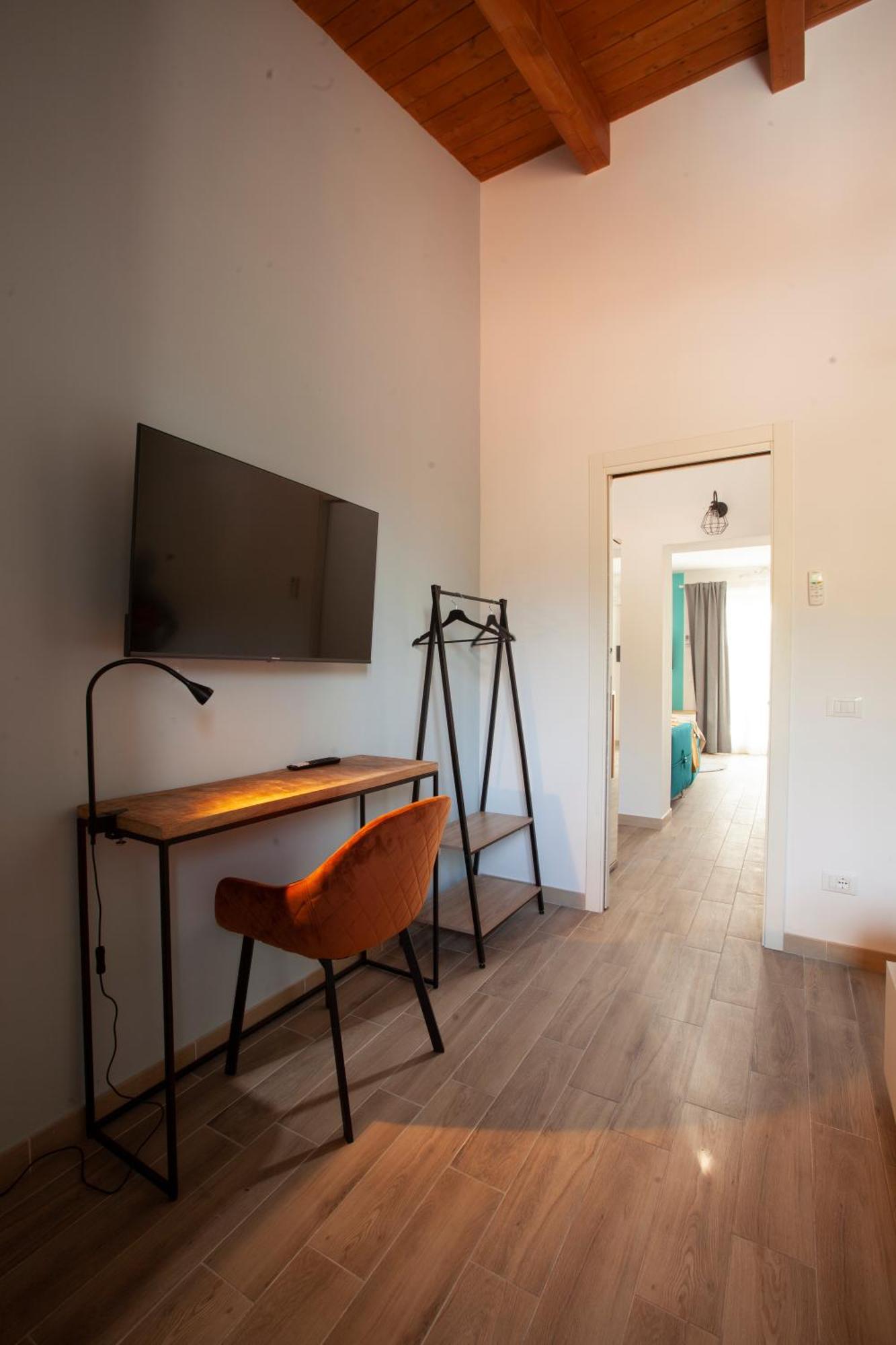 Borgo Moreno โรม ภายนอก รูปภาพ